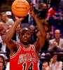 Craig Hodges, uno de los mejores lanzadores de tres puntos de la historia de la NBA (Fuente: AFP)