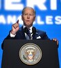 Biden inaugura la Cumbre de las Américas. (Fuente: EFE)