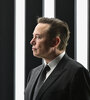 Musk "pausó" la compra hasta comprobar cuántos usuarios son bots. (Fuente: AFP)