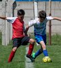 El fútbol infantil, muchas veces, se convierte en una trituradora para los chicos