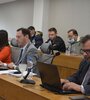 El juicio a Marcelo Macarrón ya lleva 36 audiencias. (Fuente: Télam)