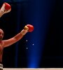 Tyson Fury había anunciado su retiro tras su última pelea (Fuente: AFP)