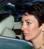 Ghislaine Maxwell tiene 60 años y es hija del magnate de prensa Robert Maxwell. (Fuente: DPA)