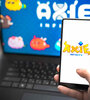La empresa Axie llegó a valer 3000 millones de dólares en su pico en octubre de 2021 con dos millones de jugadores diarios. Ahora, colapsó.
