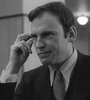 Trintignant en "Mi noche con Maud" (1969), de Eric Rohmer. 