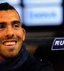 Tevez tendrá un cuerpo técnico atípico, con Retegui y sus hermanos como colaboradores (Fuente: Télam)