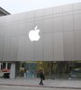 La sucursal de Apple que creó el primer sindicato de esa compañía está en Towson, Estado de Maryland.