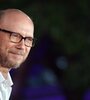 Paul Haggis ganó un Oscar a mejor director por Crash (Fuente: AFP)