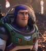 "Lightyear", una historia derivada del mundo "Toy Story" de Pixar.