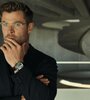 Chris “Thor” Hemsworth está al frente de unos experimentos peligrosos. 