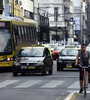 La falta de taxis en las calles es uno de los problemas a resolver.  (Fuente: Andres Macera)