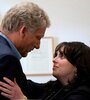 La serie fue producida por la propia Monica Lewinsky.