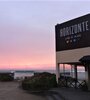 El balneario dr Mar del Plata donde se realizaba la fiesta.