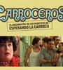 Afiche de Carroceros, el documental de Denis Urfeig y Mariano Frigerio sobre los fanáticos del film emblemático del cine argentino.