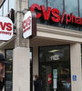 CVS/ pharmacy (Fuente: AFP)