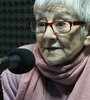 Alba Lanzillotto, histórica integrante de Abuelas de Plaza de Mayo, murió a los 94 años.