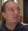 Carlos Salvador Bilardo tiene 84 años.