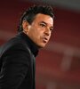 Marcelo Gallardo, entrenador millonario (Fuente: Fotobaires)