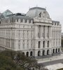 La celebración será en el Centro Cultural Kirchner.  (Fuente: EFE)