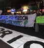 Los vecinos están indignados porque se demuestra que para el GCBA no tienen importancia. (Fuente: Télam)