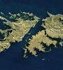 Las Islas Malvinas