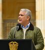 Duque no invitó a Maduro a la asunción de Petro (Fuente: Presidencia de Colombia)