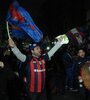 Los hinchas de San Lorenzo venían exigiendo el llamado a elecciones anticipadas (Fuente: Julio Martín Mancini)