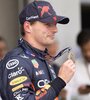 Verstappen es el favorito en Austria, después de ganar tres de las últimas cuatro carreras (Fuente: AFP)