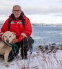 Tango, el héroe de Ushuaia