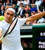 Federer salió del ranking mundial por primera vez en 25 años  (Fuente: AFP)