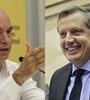 Larreta y Monzó debían reunirse para cerrar el pase, pero lo hicieron "para cerrar las cosas bien".