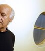 Galeano hubiera preferido que su libro estuviera "en un museo de arqueología con las momias egipcias". (Fuente: Sandra Cartasso)