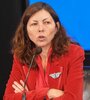 Silvina Batakis