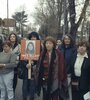 Fotograma del documental que narra la detención y desaparición de Inés Ollero.