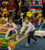 Expo Infantil continuará hasta el domingo 24 de julio.