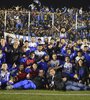 Midland, campeón del Clausura de la Primera C.