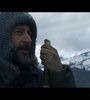 La película se rodó en las zonas más inhóspitas de Tierra del Fuego. 