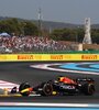 Max Verstappen, estiró su ventaja en el campeonato ante Leclerc. (Fuente: Fórmula 1)