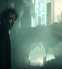 Tom Sturridge es Morpheus, el rey de los sueños. (Fuente: Netflix)