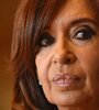 Cristina Kirchner recusará al fiscal Luciani y al juez Rodrigo Giménez Uriburu.