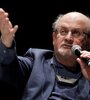 Salman Rushdie sobre su condena a muerte y el destino de "Los versos satánicos". (Fuente: AFP)