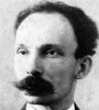 José Martí. 