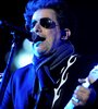 Andrés Calamaro cumple 61 años. Imagen: Télam.