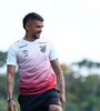 "Lucho" González podrá ponerse el buzo de DT en Brasil