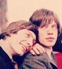 Mick Jagger homenajeó a Charlie Watts a 1 año de su muerte. Imagen: captura de video