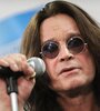 Ozzy Osbourne, tras vivir varias décadas en Los Angeles, regresa a Inglaterra "harto" de los tiroteos en Estados Unidos.