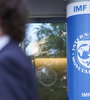 La reducción del déficit es una demanda de los sectores económicos y una imposición directa del FMI como garante del capitalismo financiero global (Fuente: AFP)