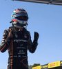 El argentino Colapinto ganó dos carreras en la temporada (Fuente: Fórmula 3)