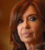 Cristina Kirchner reapareció tras el atentado con una publicación en Twitter