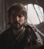 Diego Luna como Cassian Andor, en una serie que sirve como precuela de "Rogue One".